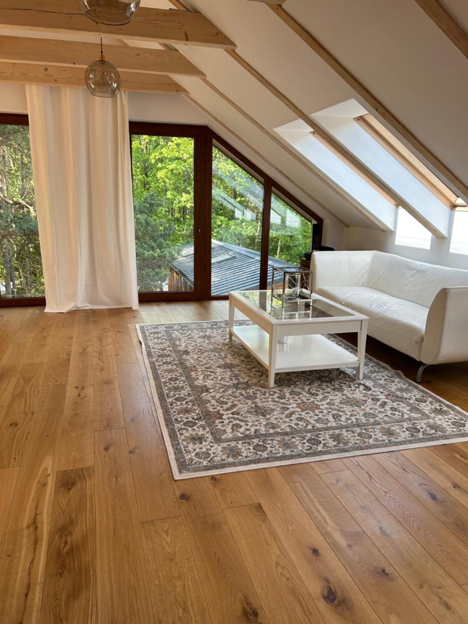 Lesna Residence & Spa Pisz Exterior foto
