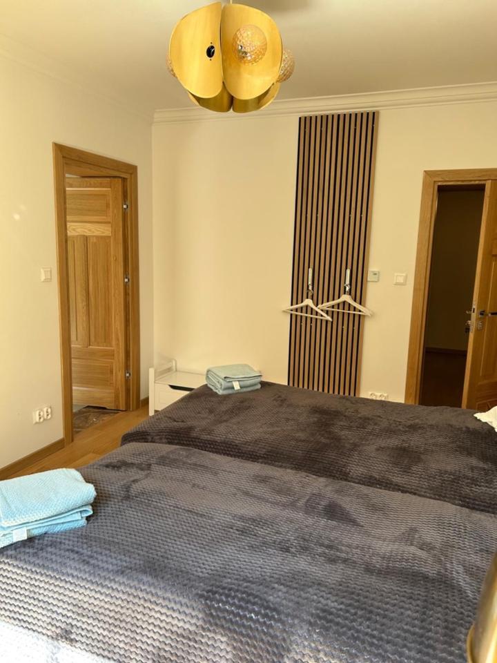 Lesna Residence & Spa Pisz Exterior foto